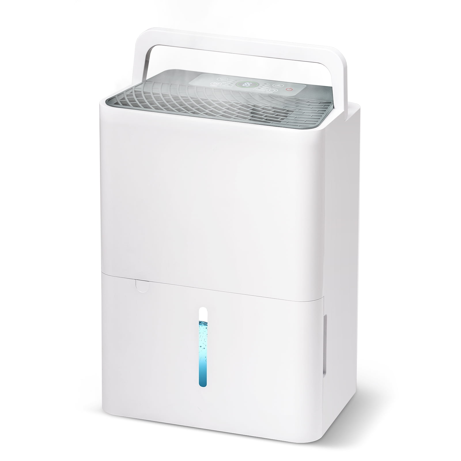 Dehumidifier For Home, 1000 Sq Ft Quiet Dehumidifiers for Bedroom with