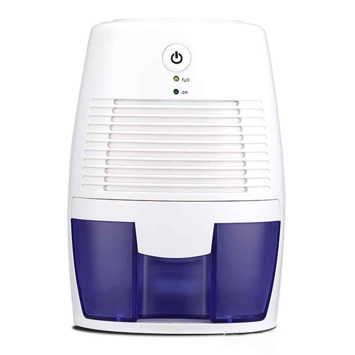 Dehumidifier Household Small Dehumidifier Bedroom Dehumidifier Dryer Dehumidifier Dehumidifier Portable Silent - style:American specifications;