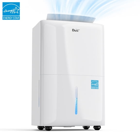 Dehumidifier for home with Pump Hose,Up to 4500 Sq.Ft Large Rooms 50 Pints Dehumidifiers