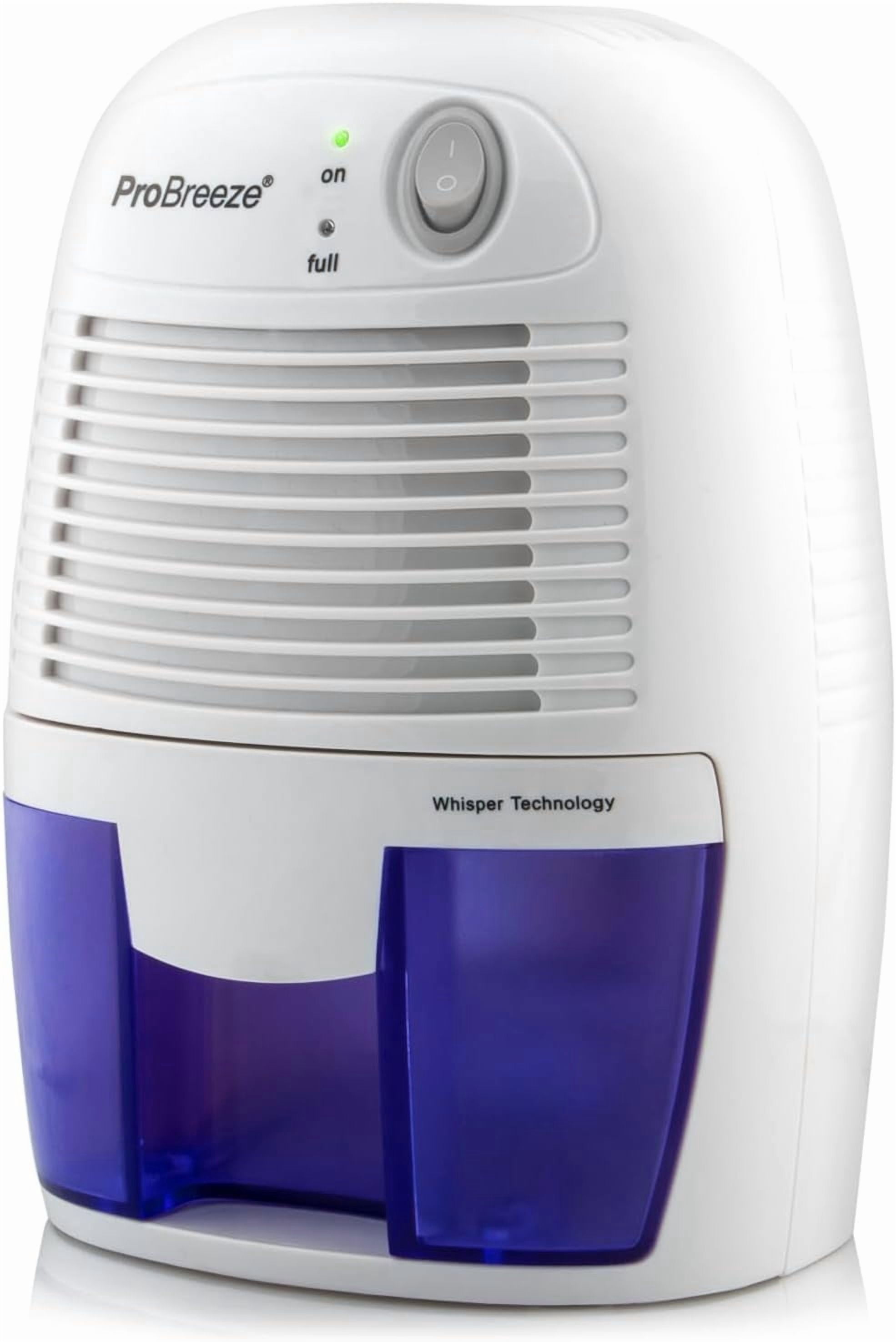 Dehumidifiers for Home,215sqft Small Room,16oz Tank Portable Closet Dehumidifier Removes Humidity Mini Bathroom Bedroom RV Basement