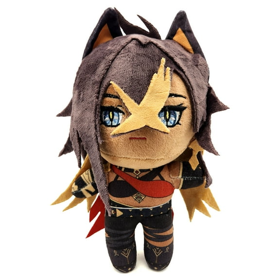 Dehya - Genshin Impact 9" Plush