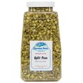 Dehydrated Split Peas