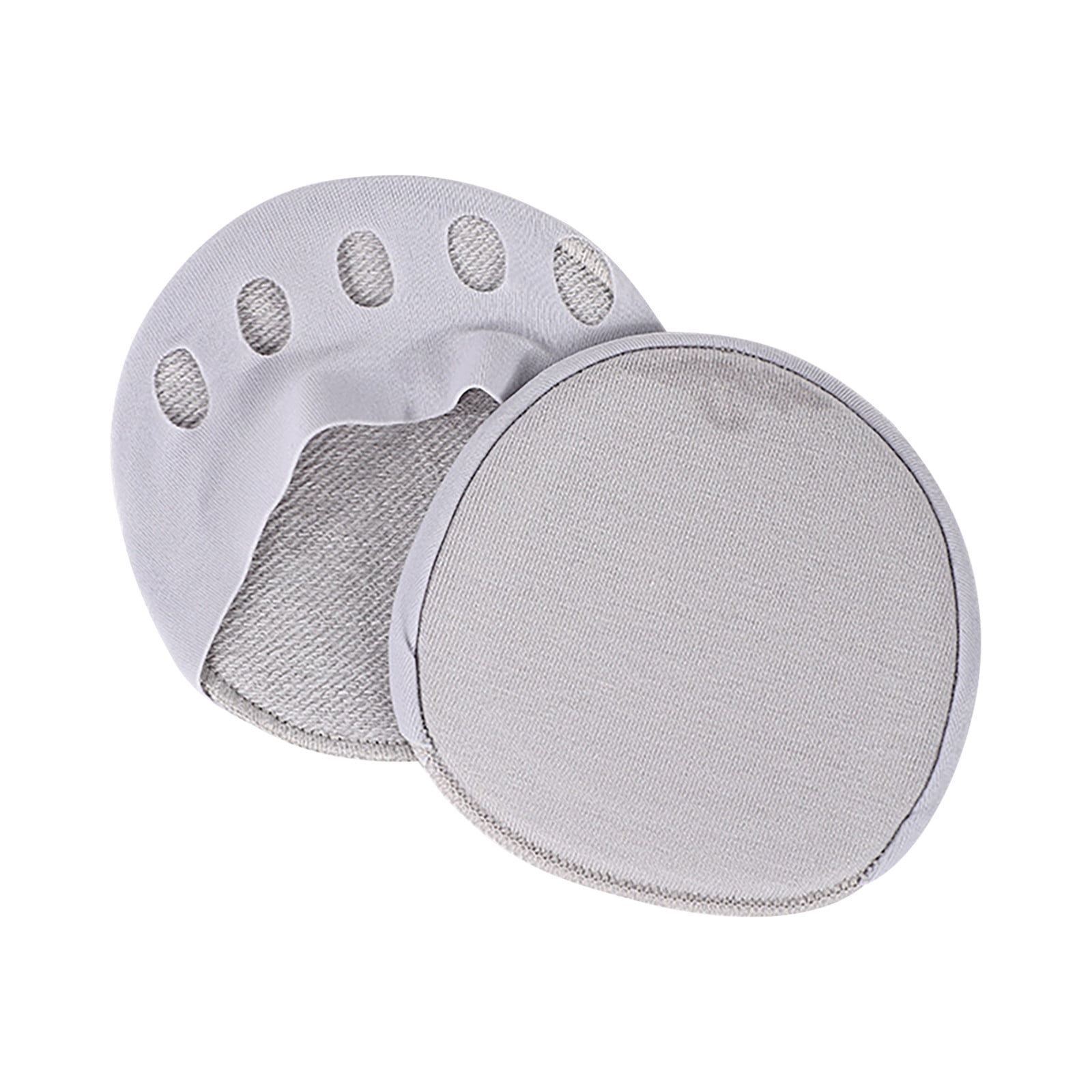 Dehydrated Sponges Facial Pore head Remover Stick Facial Cleansing Pads