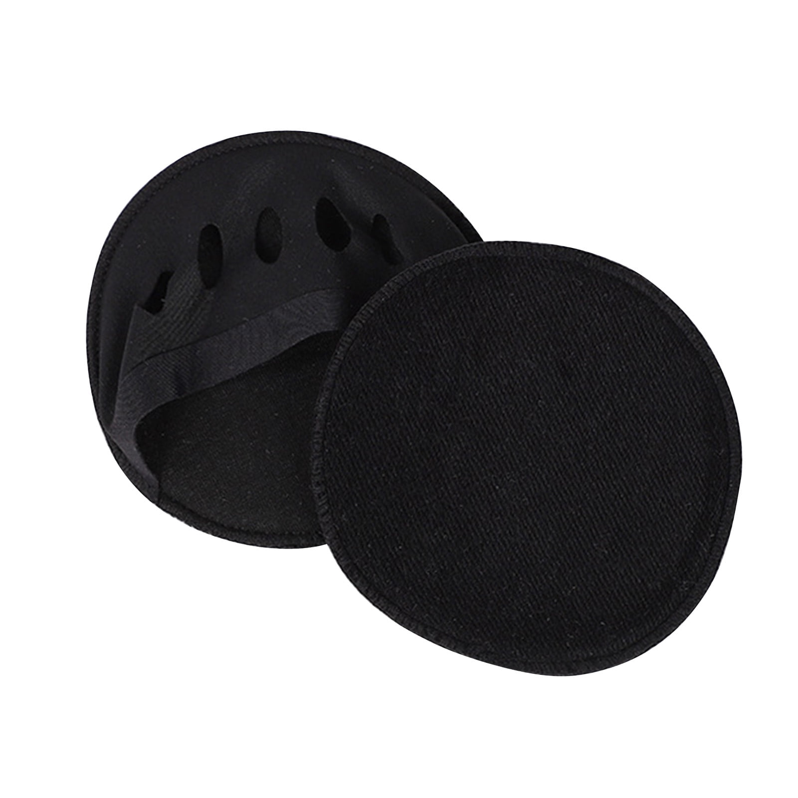 Dehydrated Sponges Facial Pore head Remover Stick Facial Cleansing Pads