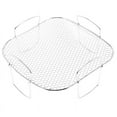 thumbnail image 1 of Dehydrator Rack,Air Fryer Hold for Air Fryer,Layer Dehydrator Rack Toast Rack Air Fryer Accessorie for Air Fryer, 1 of 10