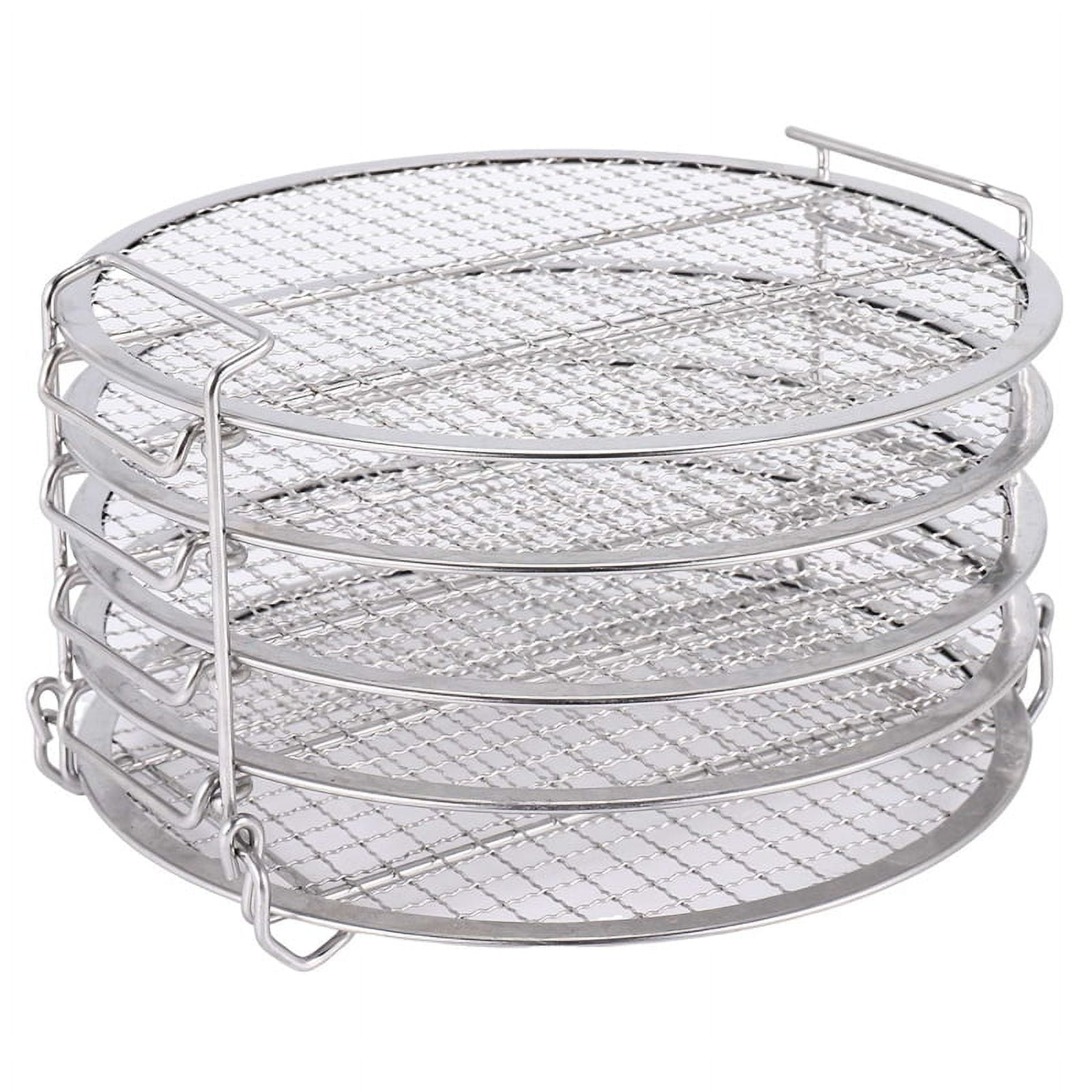 Dehydrator Rack, Rack for Ninja Foodi Accesories, Pressure Cooker and ...