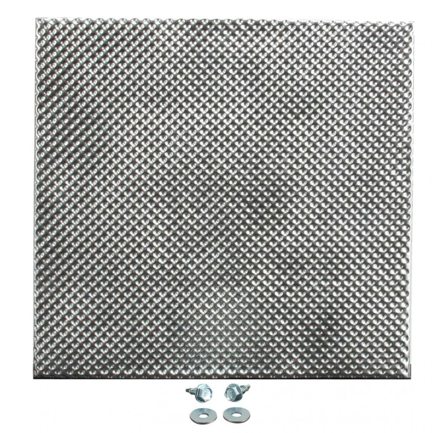 Dei New Polaris RZR Heat Shield, 79002470