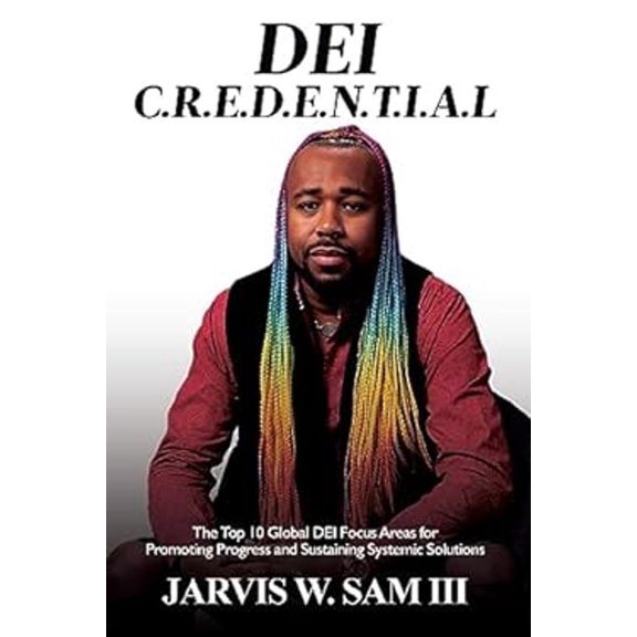 Pre-Owned Dei C.R.E.D.E.N.T.I.A.L
