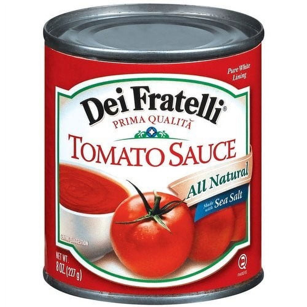 Dei Fratelli Aall-Purpose Tomato Sauce, 8 Oz