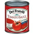 thumbnail image 1 of Dei Fratelli Aall-Purpose Tomato Sauce, 8 Oz, 1 of 3