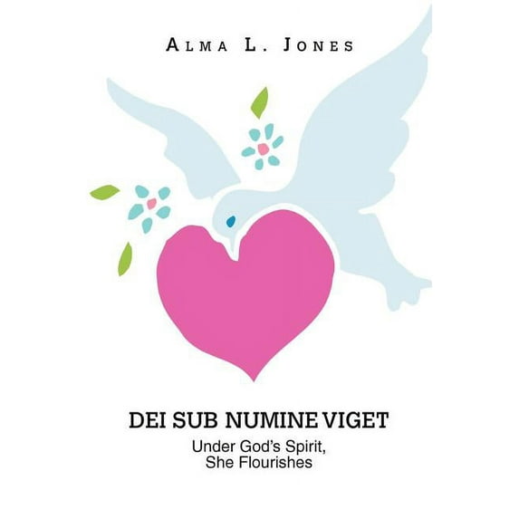 Dei Sub Numine Viget: Dei Sub Numine Viget (Paperback)
