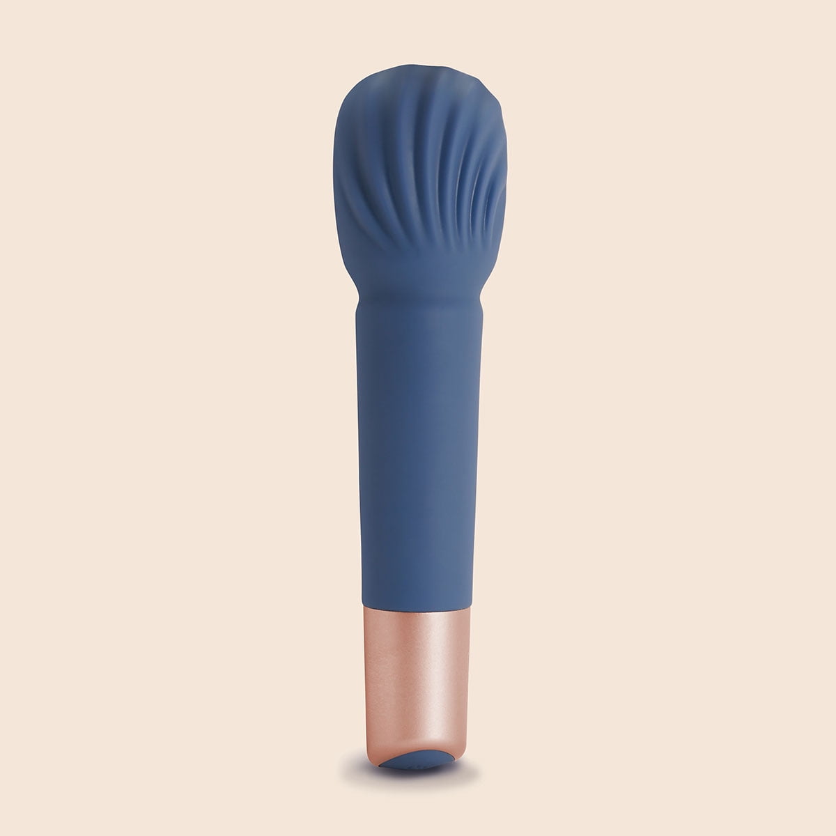 Deia The Couple G-Spot and Bullet Massager Silicone Blue