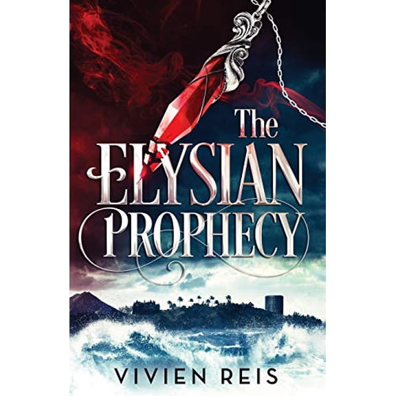 Pre-Owned The Elysian Prophecy (Paperback) 0998876410 9780998876412