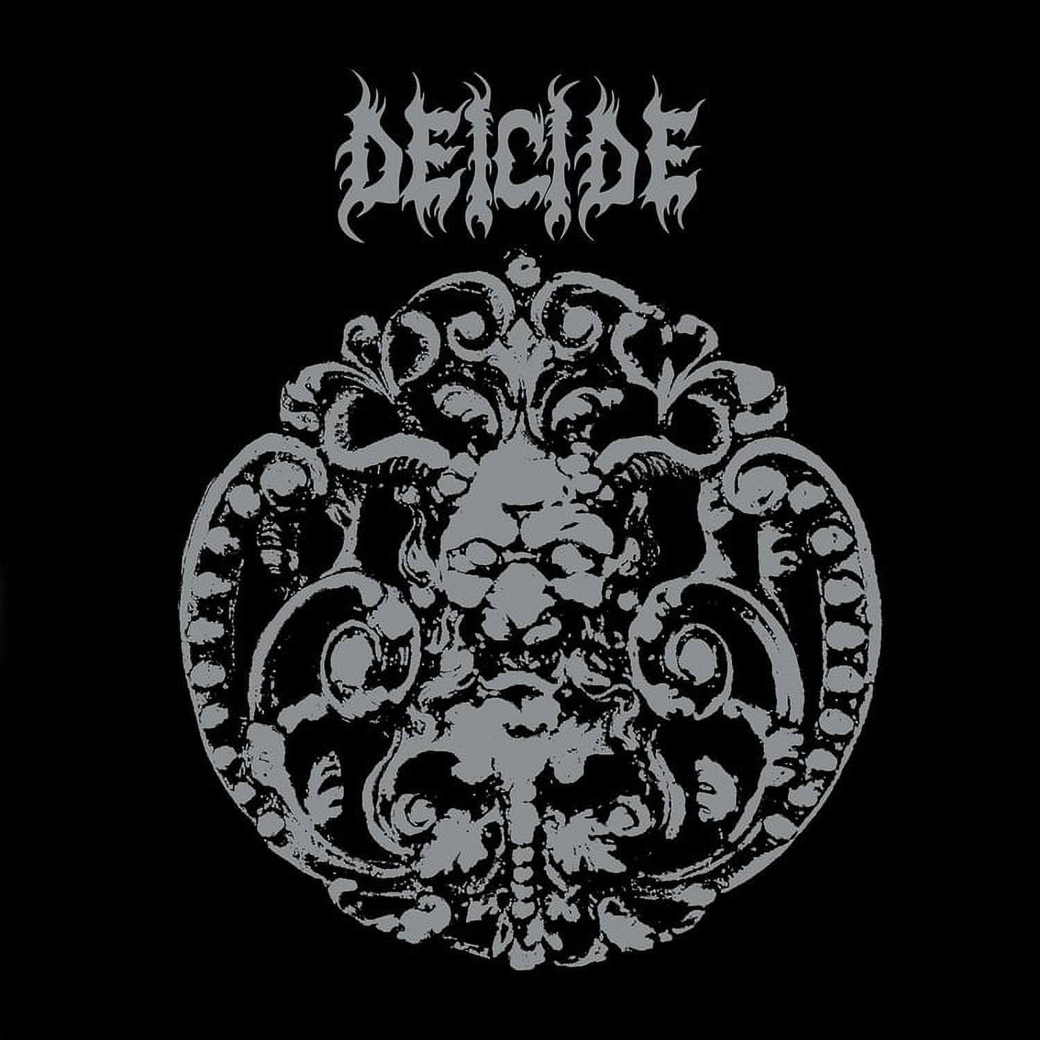 Deicide - The Roadrunner Years (Explicit) Heavy Metal Vinyl Record 