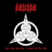 Deicide - Once Upon The Cross / Serpents Of The Light - Music & Performance - CD