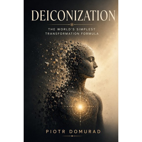 Deiconization: The World's Simplest Transformation Formula, (Paperback)