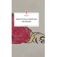 thumbnail image 1 of Dein Po ist so weich wie ein Kissen. Life is a Story - story.one, (Hardcover), 1 of 1