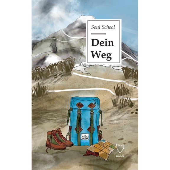 Dein Weg, (Hardcover)