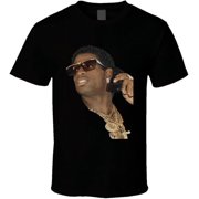 CENOYEE Deion Sanders Colorado Football Fan T Shirt Small