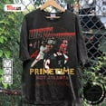thumbnail image 1 of Deion Sanders Vintage 90s Graphic Unisex T-Shirt American Football Tee, 1 of 5