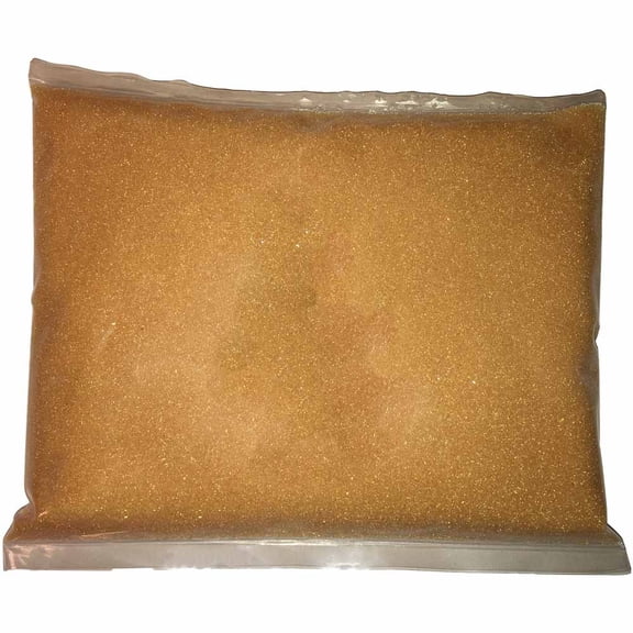 Deionization Resin - Mixed Bed Nuclear Grade - 1 lb.