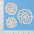thumbnail image 1 of Deirdra Crochet Doily 3 Pack, 1 of 1
