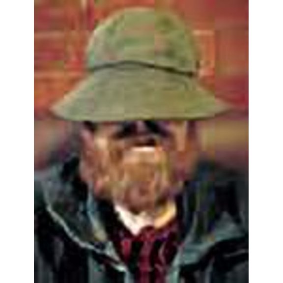 Deirdre O'Callaghan: Hide That Can