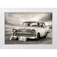 thumbnail image 1 of Deiter, Lori 14x11 White Modern Wood Framed Museum Art Print Titled - Looking for Love, 1 of 4