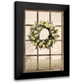 thumbnail image 1 of Deiter, Lori 17x24 Black Modern Framed Museum Art Print Titled - Country Gazing, 1 of 5