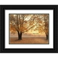thumbnail image 1 of Deiter, Lori 18x15 Black Ornate Wood Framed with Double Matting Museum Art Print Titled - Make Today Amazing, 1 of 4