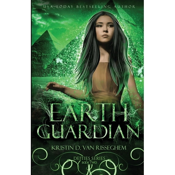 Deities Earth Guardian, Book 2, (Paperback)