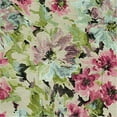 thumbnail image 1 of Deity 14 Woven Jacquards Fabric, Fuchsia, 1 of 1