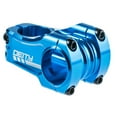 thumbnail image 1 of Deity Copperhead 50mm 31.8 Stem Blue, 1 of 1