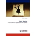 thumbnail image 1 of Deity Doctor (Paperback), 1 of 1