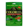 thumbnail image 1 of Deity Natural Herbal Color Change Hair Shampoo Packet, Black, 1 Ea, 1 of 1
