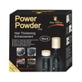 thumbnail image 1 of Deity Of Hair Power Powder Hair Thickening Black, 1 of 1