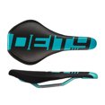 thumbnail image 1 of Deity Speedtrap All Mountain Saddle CrMo Turquoise, 1 of 1