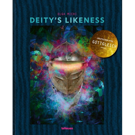 Deity's Likeness (Hardcover)