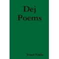 thumbnail image 1 of Dej Poems, (Paperback), 1 of 1
