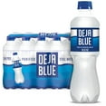 thumbnail image 1 of Deja Blue Non Carbonated Drinking Water, 16.9 fl oz, 24 Pack Bottles, 1 of 7