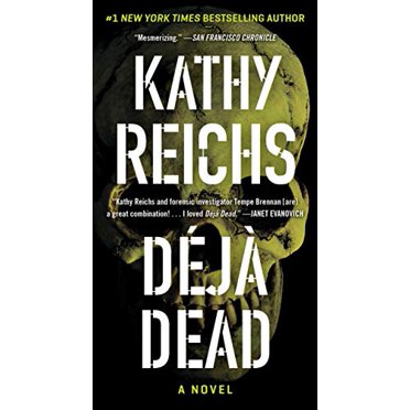 Pre-Owned Deja Dead (Mass Market Paperback) 1982148683 9781982148683