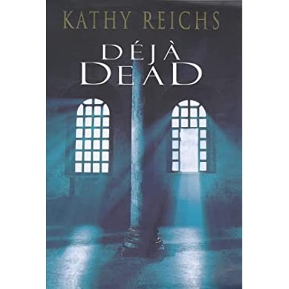Pre-Owned Deja Dead (Hardcover) 0434004278 9780434004270