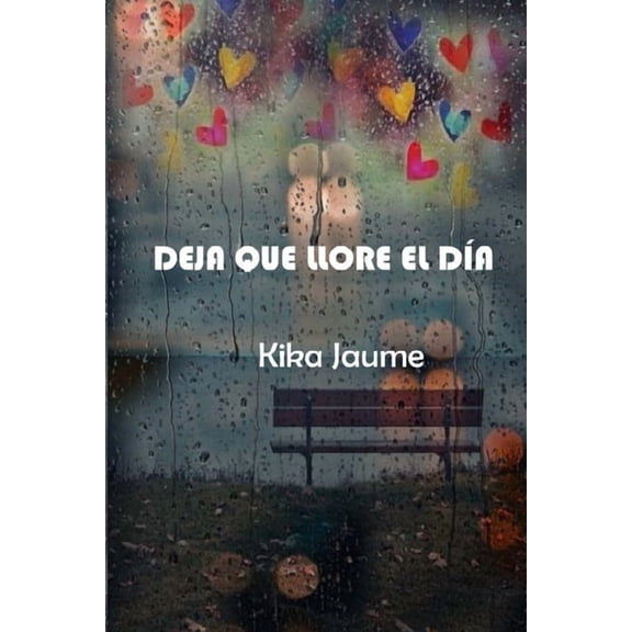 Deja Que Llore El Da, (Paperback)