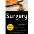 thumbnail image 1 of Deja Review: Deja Review Surgery (Paperback), 1 of 1