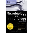 thumbnail image 1 of Pre-Owned Deja Review: Microbiology and Immunology (Paperback) 0071627154 9780071627153, 1 of 1