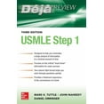 thumbnail image 1 of Deja Review USMLE Step 1 3e, (Paperback), 1 of 1