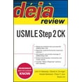 thumbnail image 1 of Pre-Owned Deja Review USMLE Step 2 Essentials (Paperback) 0071448764 9780071448765, 1 of 1