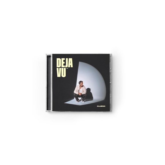 Deja Vu 1/2 (DVD) Clueso