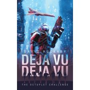 Deja Vu Deja Vu The Octuplet Challenge, Paperback