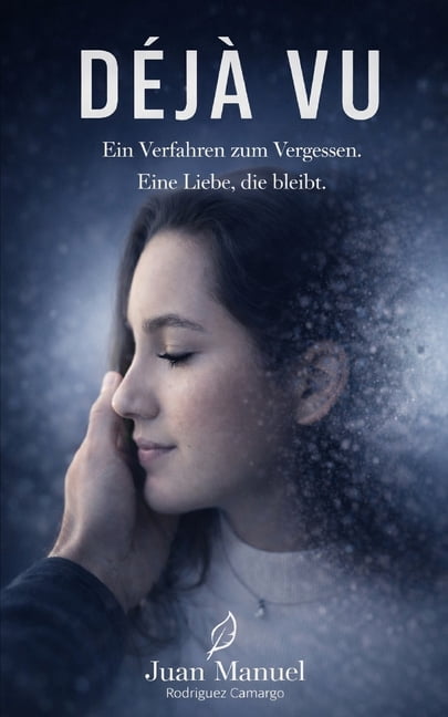 Imperfekte Lieben Deja Vu: Ein Verfahren zum Vergessen. Eine Liebe, die bleibt., Book 2, (Paperback)